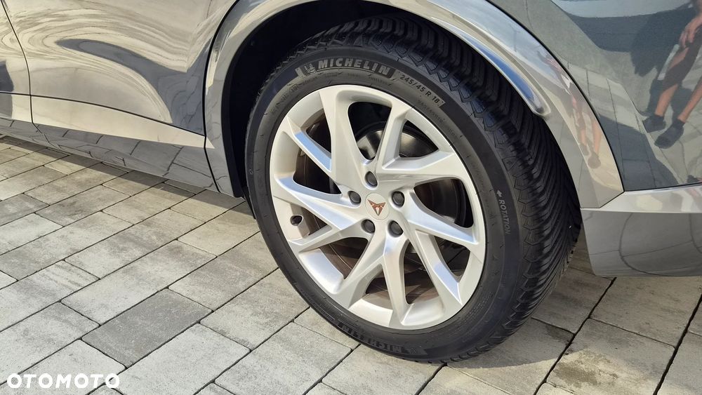 Cupra Formentor 1.4 e-Hybrid DSG - 15