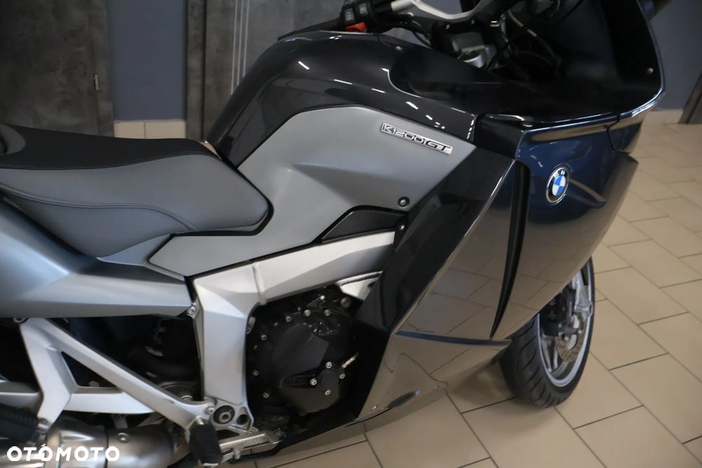 BMW K - 7