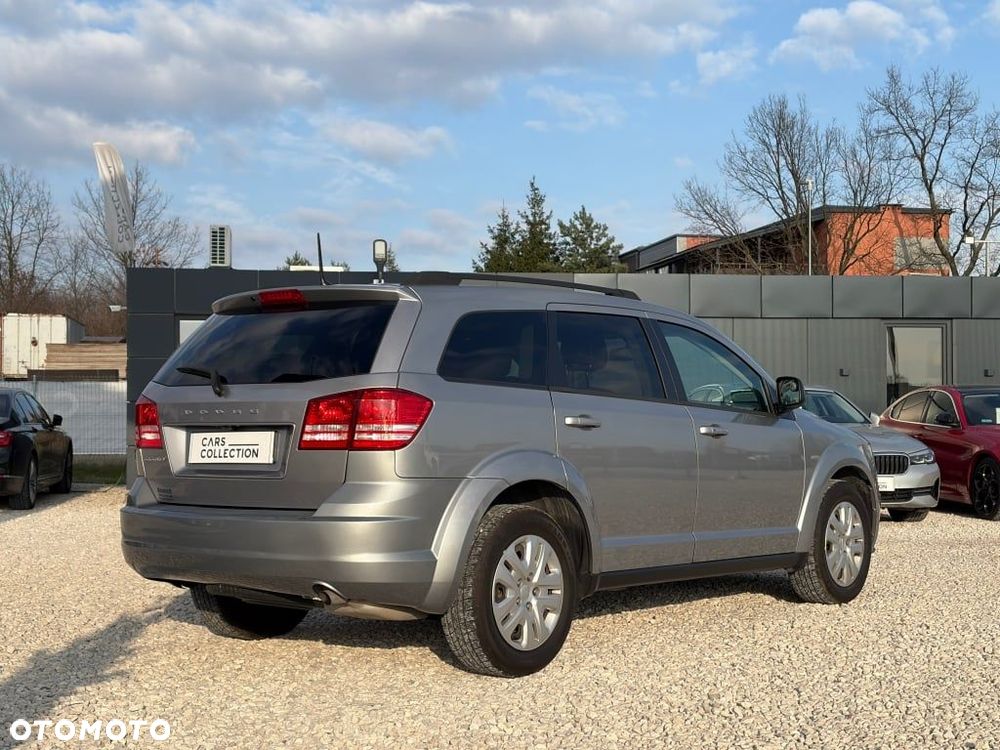 Dodge Journey - 3