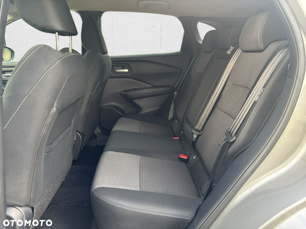 Nissan Qashqai - 23