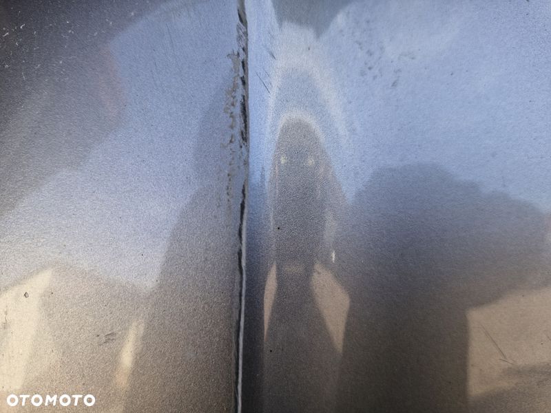 hyundai tucson i 1 maska pokrywa silnika przód przednia - 9