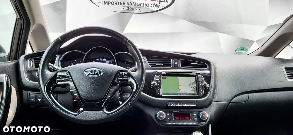 Kia Ceed 1.6 GDI ISG Spirit - 21