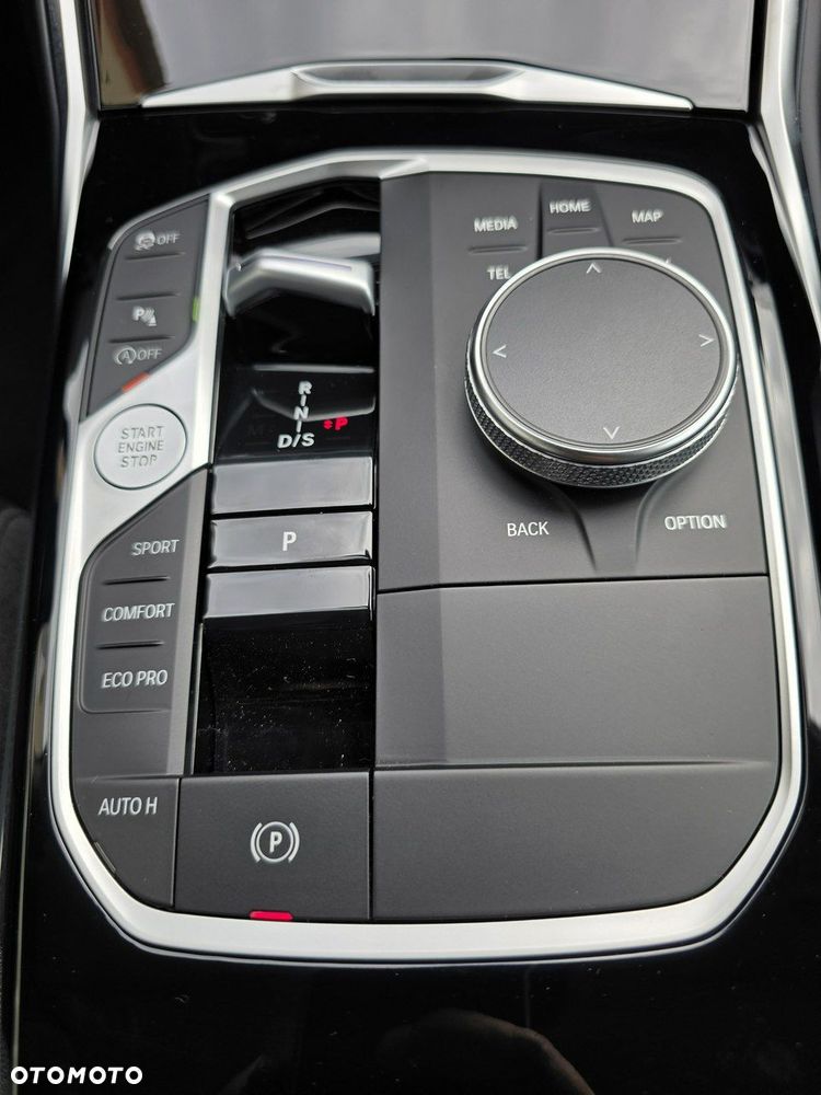 BMW Seria 3 318i Advantage sport - 13