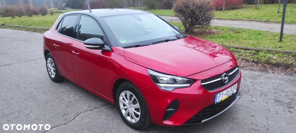 Opel Corsa 1.2 Edition S&S - 2