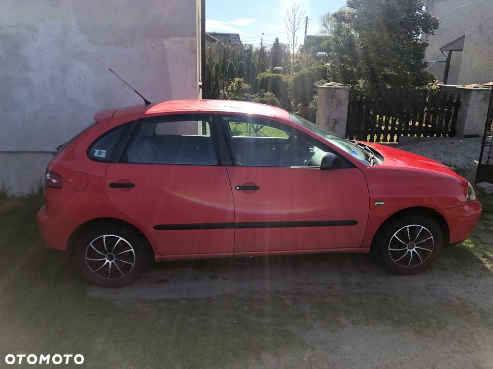 Seat Ibiza 1.4 16V Stella - 1