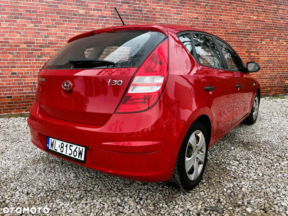 Hyundai i30 - 4