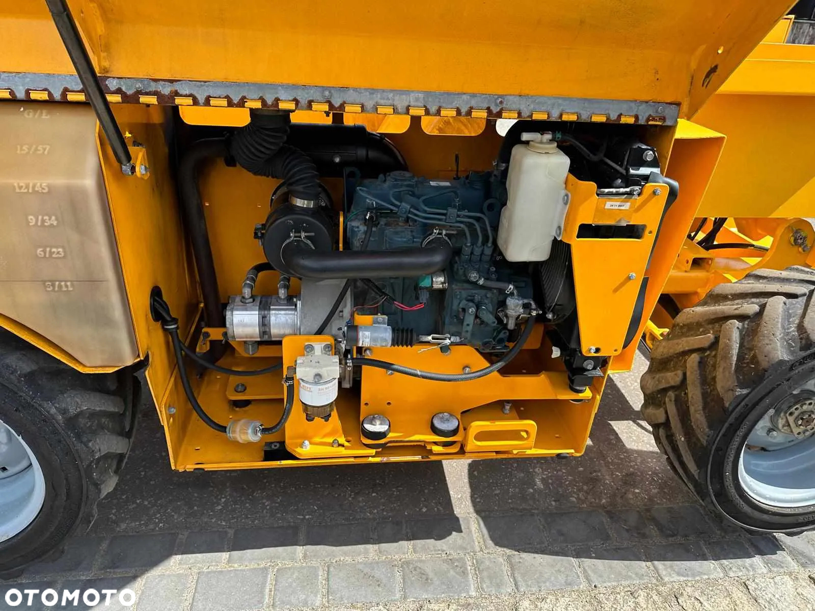 Genie GS 2668 RT - Wynajem - 9