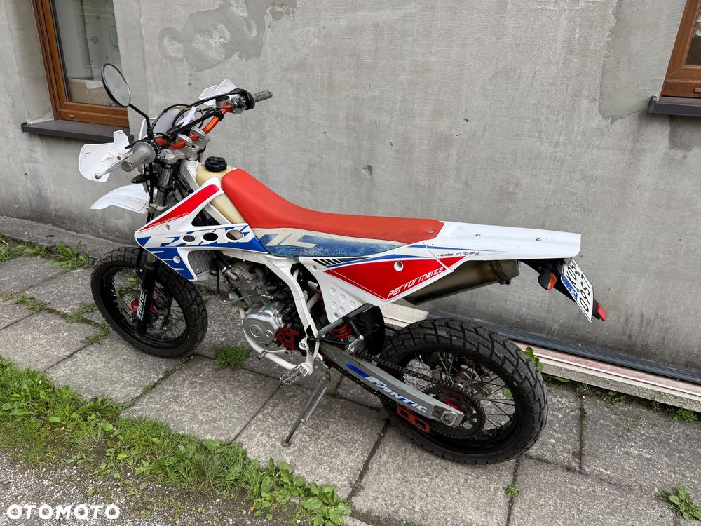 Fantic Inny - 9
