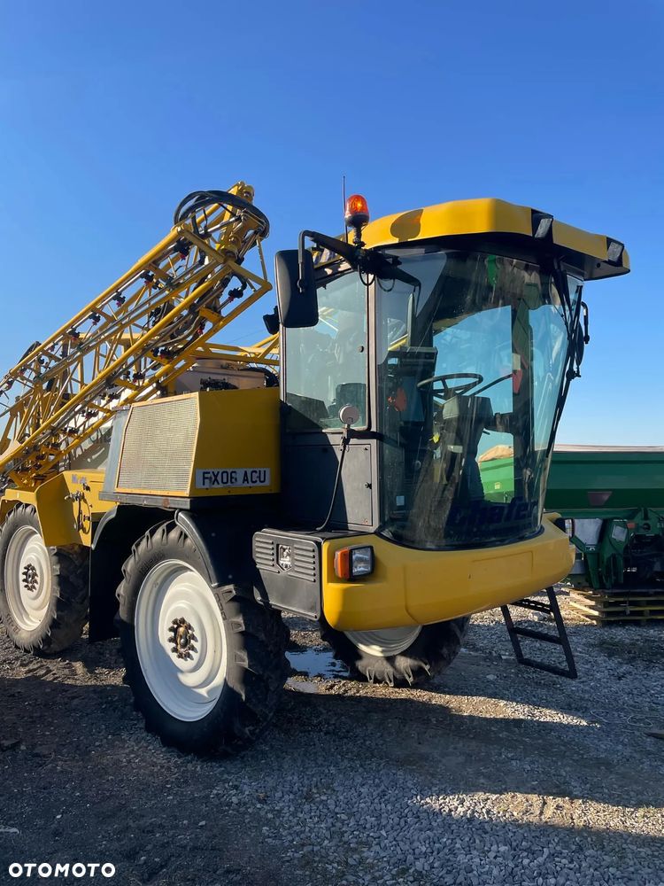 Challenger Chafler - 2