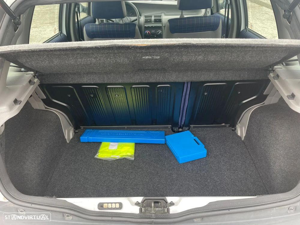 Fiat Punto 55 Star - 10