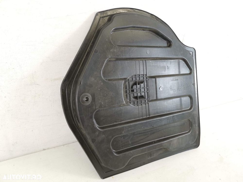 Capac Portbagaj Roata De Rezerva Mercedes-Benz E-Class W212/S212/C207/ - 4
