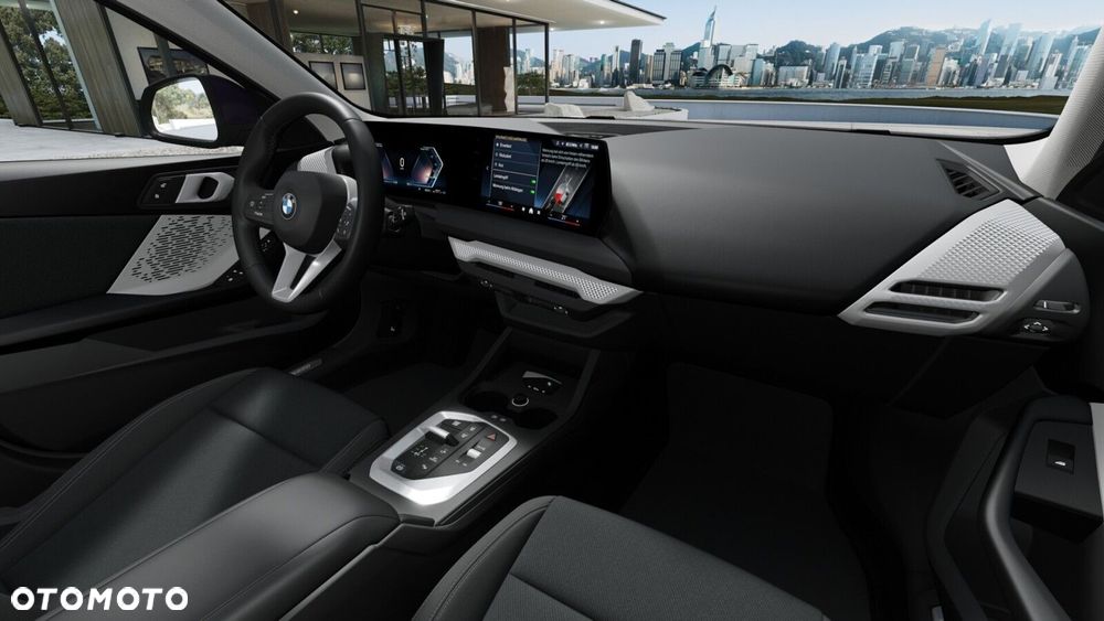 BMW Seria 1 - 14