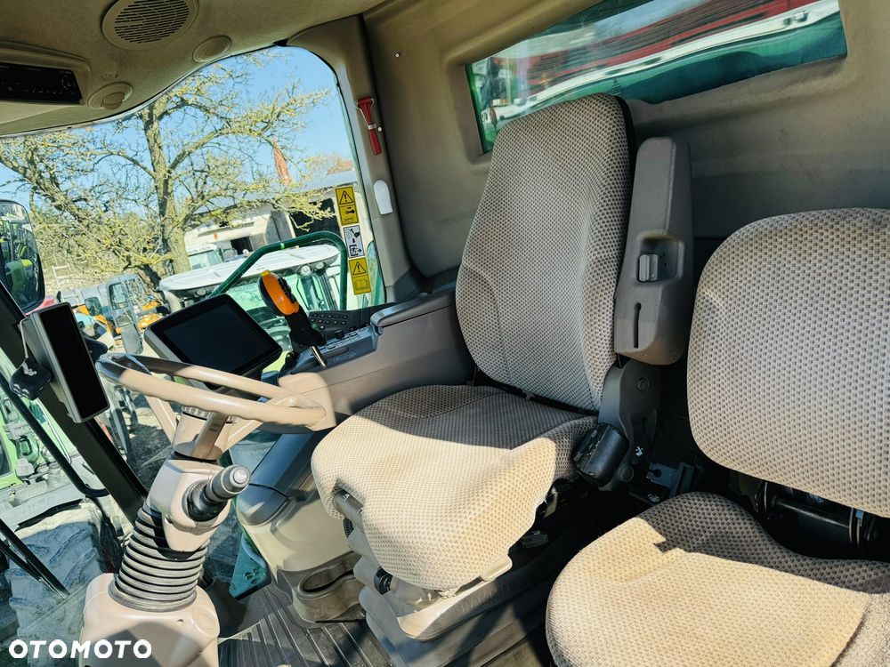 John Deere S660i - 7