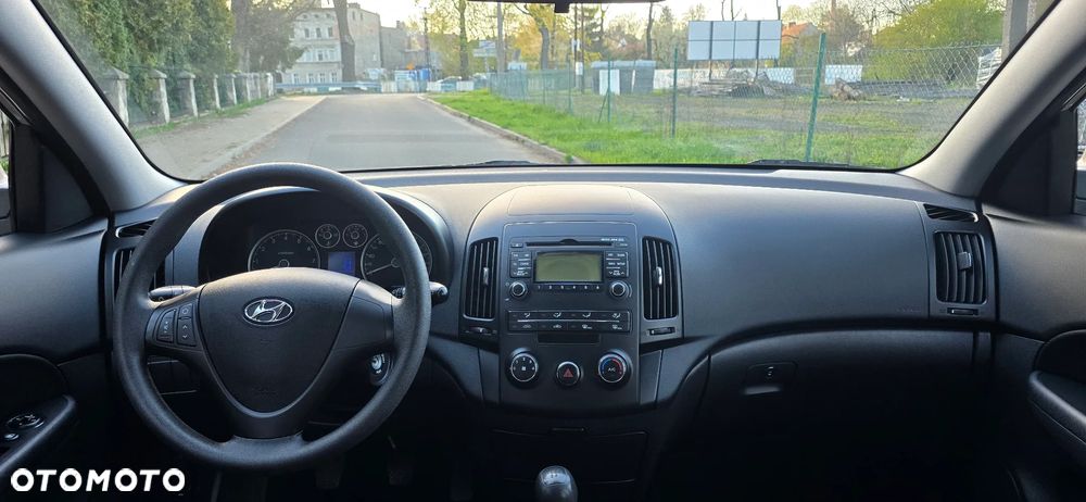 Hyundai i30 i30cw 1.4 Comfort - 8