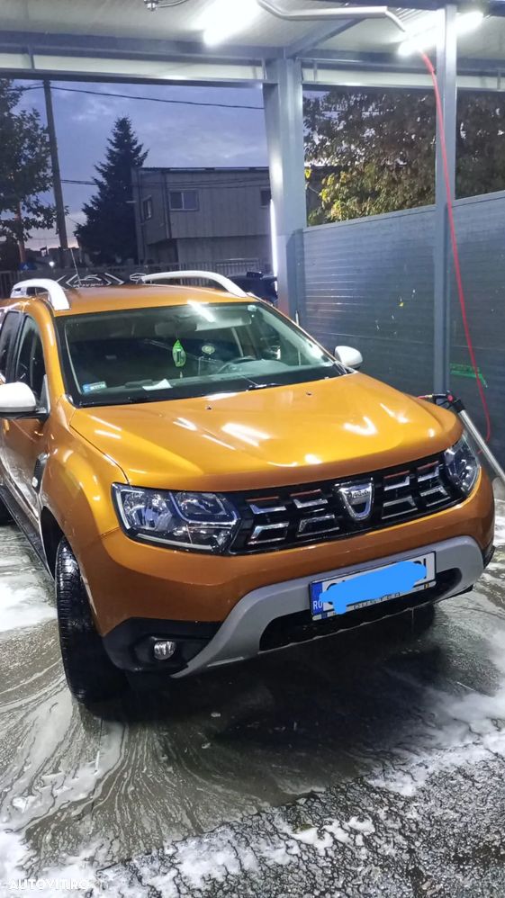Dacia Duster - 4