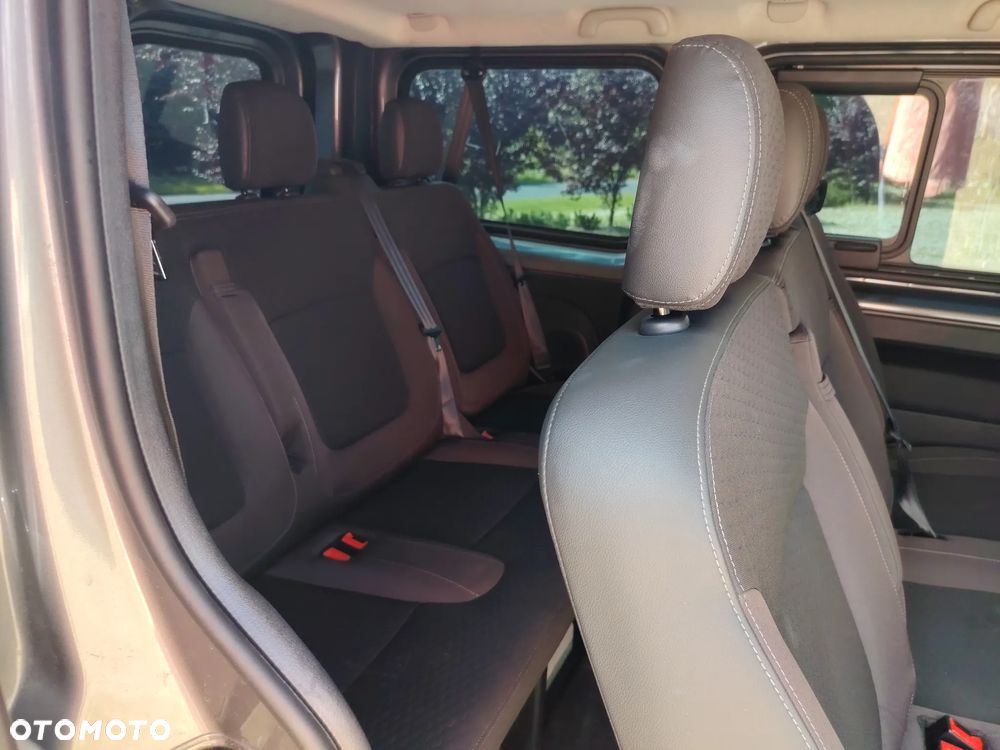 Fiat Talento Kombi L1 Base - 16