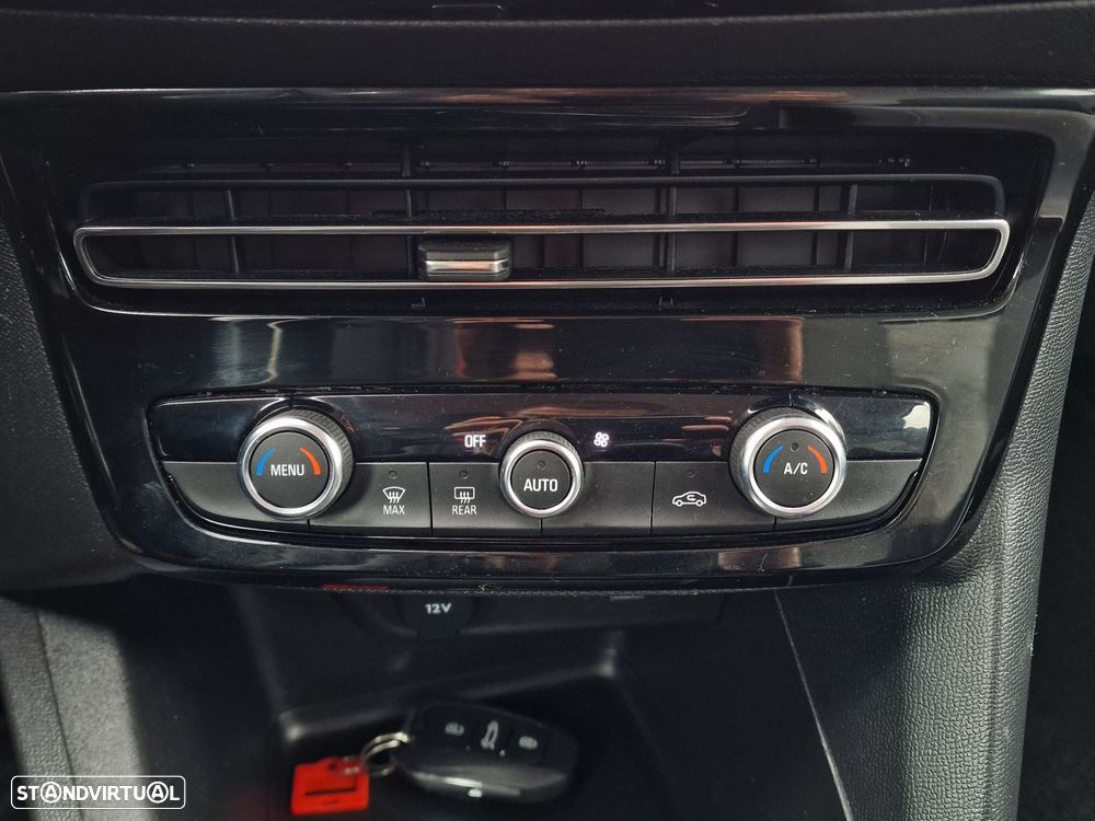 Opel Mokka 1.2 T Elegance - 28