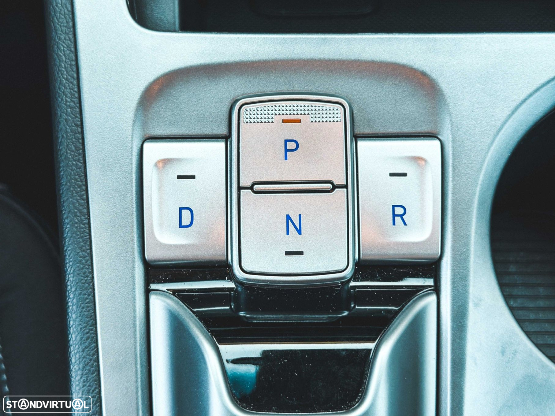 Hyundai Kauai EV 64 kWh Premium - 18