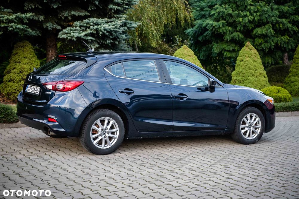 Mazda 3 - 11