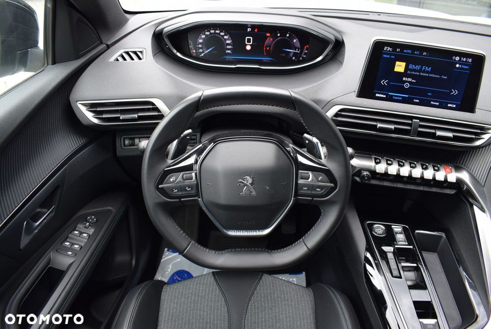 Peugeot 3008 1.5 BlueHDi Allure S&S EAT8 - 18