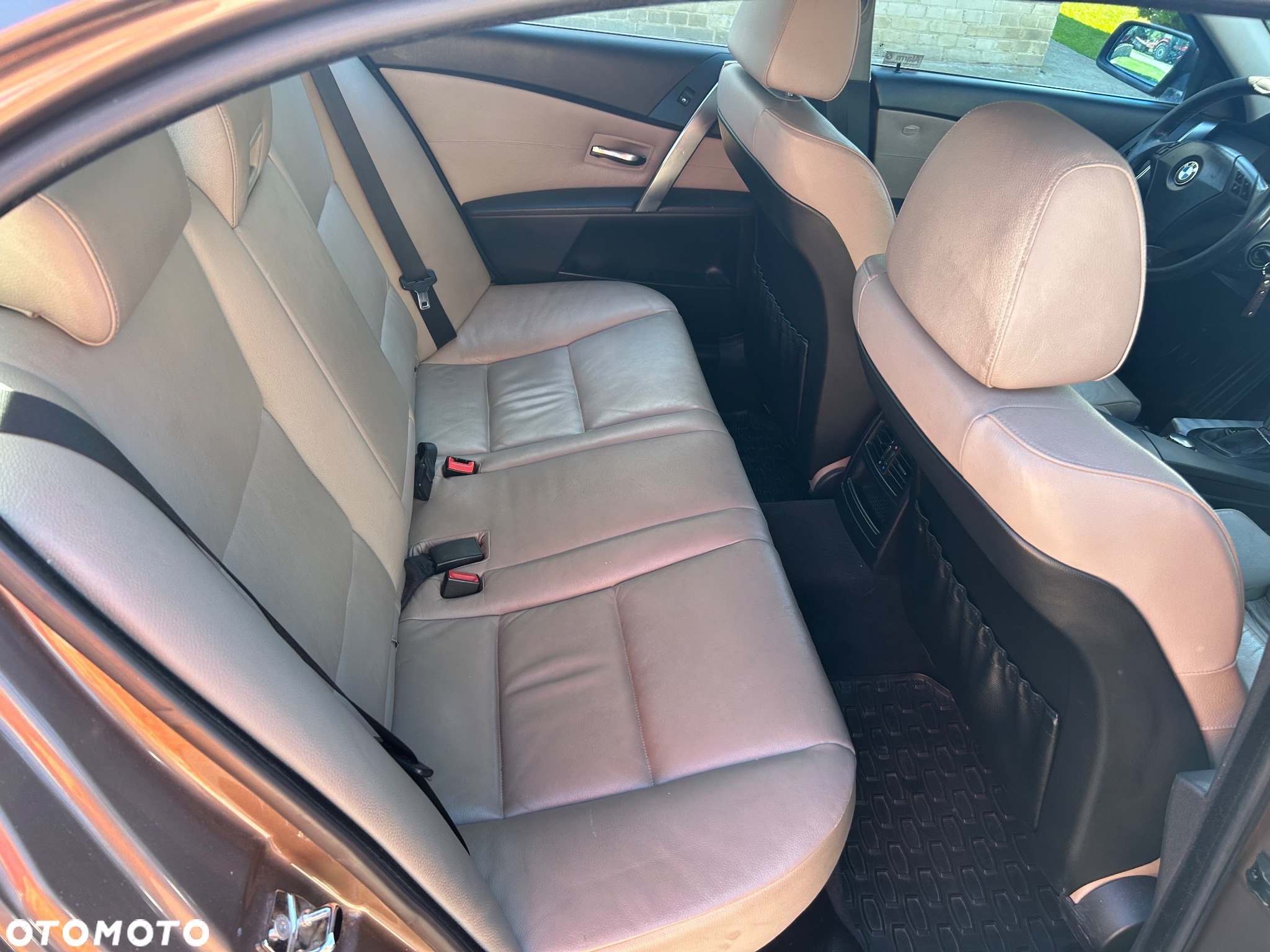 BMW Seria 5 - 14