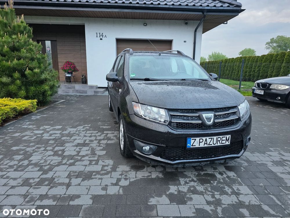 Dacia Logan TCe 90 Prestige - 3