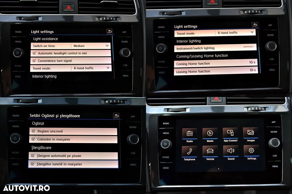 Volkswagen Golf - 13