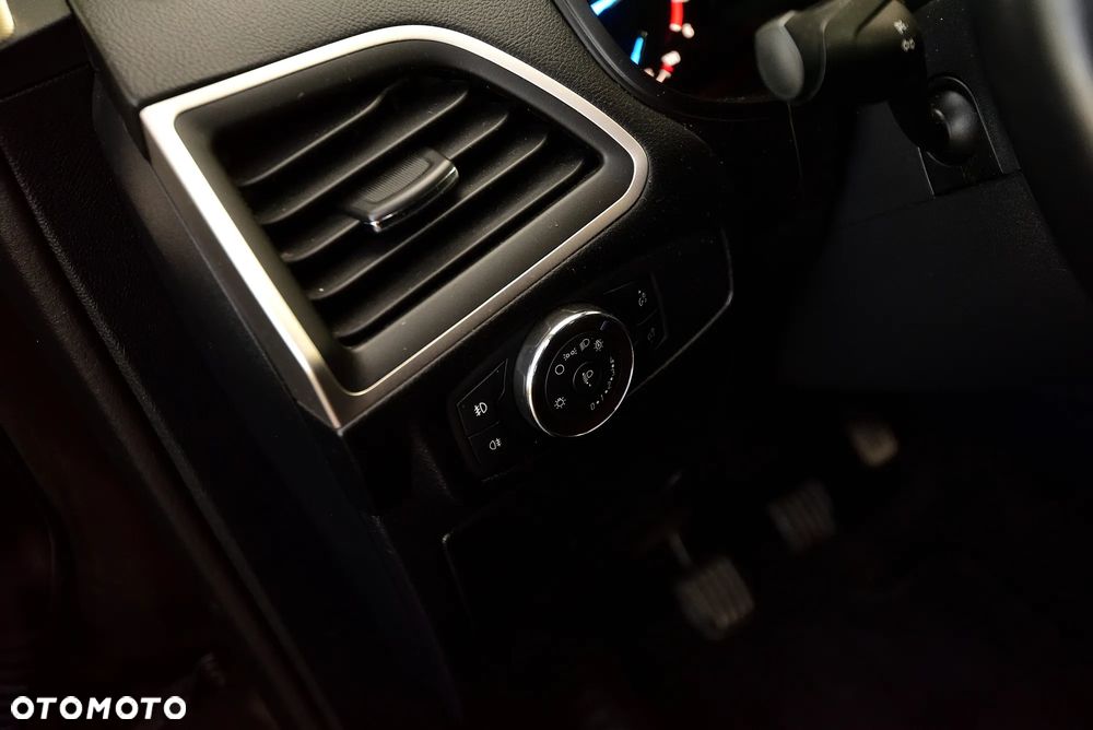 Ford S-Max 2.0 EcoBlue Trend - 34