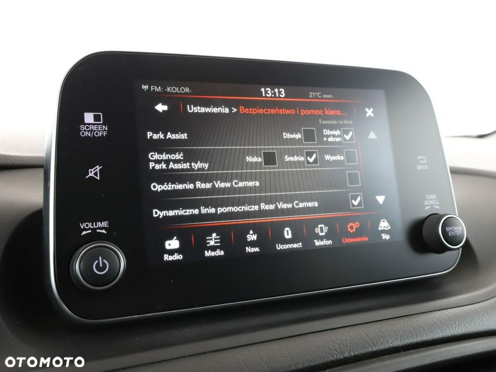 Fiat Tipo 1.4 T-Jet Lounge - 25