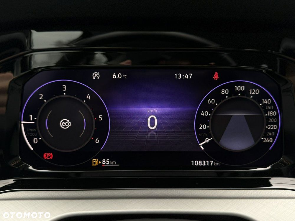 Volkswagen Golf 2.0 TDI Style - 24