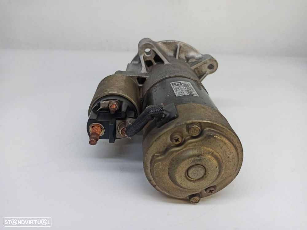 MOTOR DE ARRANQUE CITROEN C5 BERLINA 2.0 HDI SX - 5