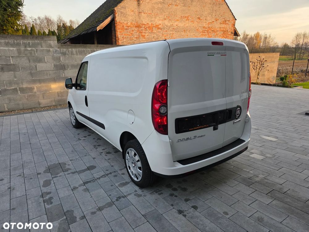 Fiat Doblo - 4