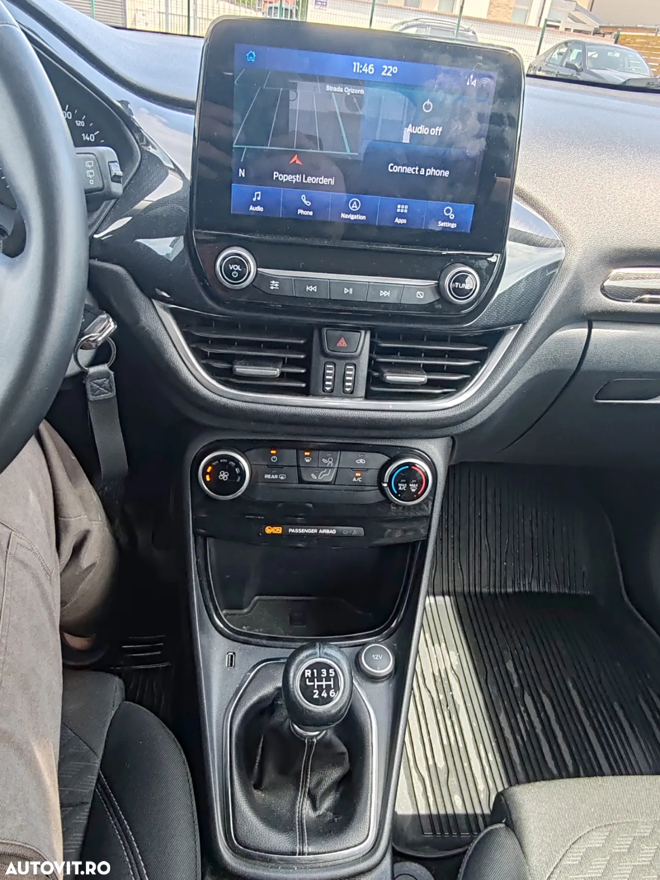 Ford Puma 1.5 EcoBlue Titanium - 8