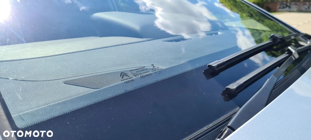 Citroën C4 Picasso 1.6 e-HDi Exclusive - 18