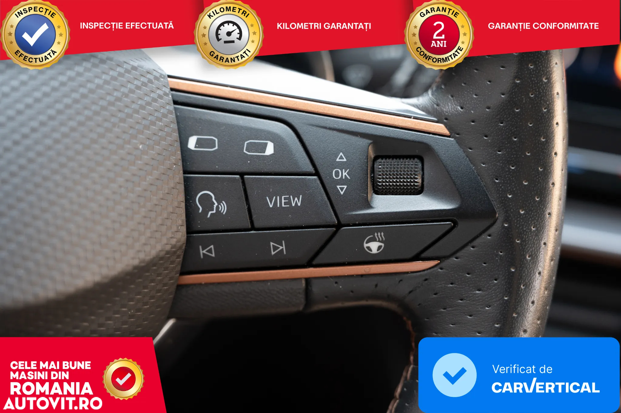 Cupra Formentor 2.0 TDI 4DRIVE DSG - 11