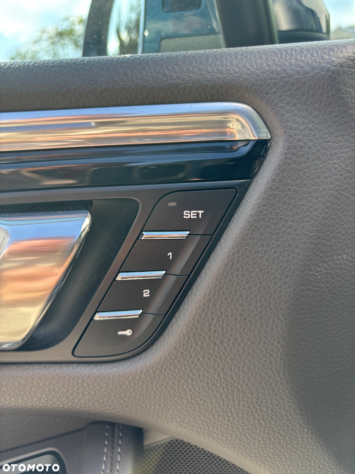 Porsche Macan S Diesel - 15