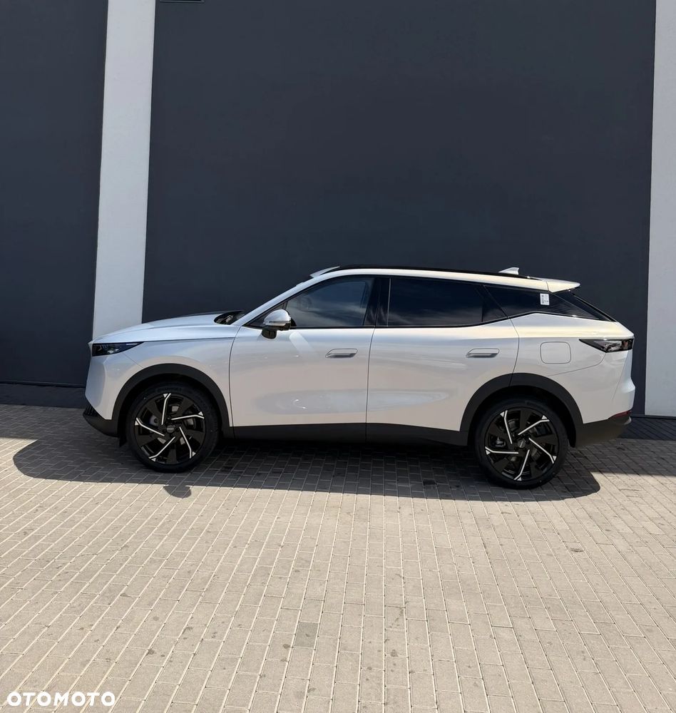 Omoda 7 1.5 T-GDi Super Hybrid Luxury - 2