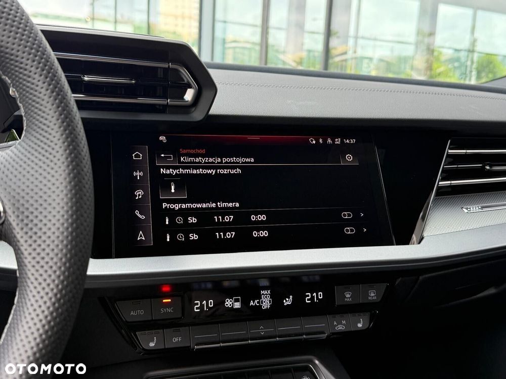 Audi A3 Allstreet - 30
