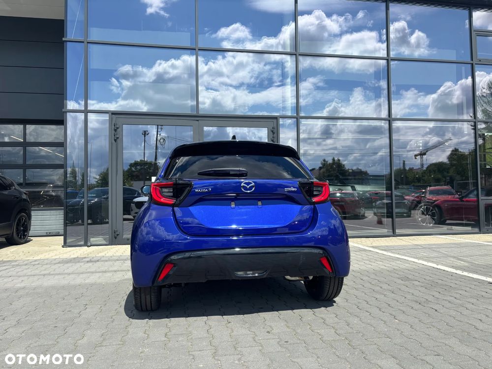 Mazda 2 SKYACTIV-G 90 Homura - 6