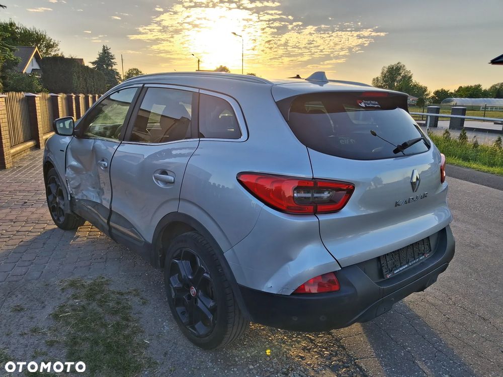 Renault Kadjar 1.2 Energy TCe Spring Edition - 4