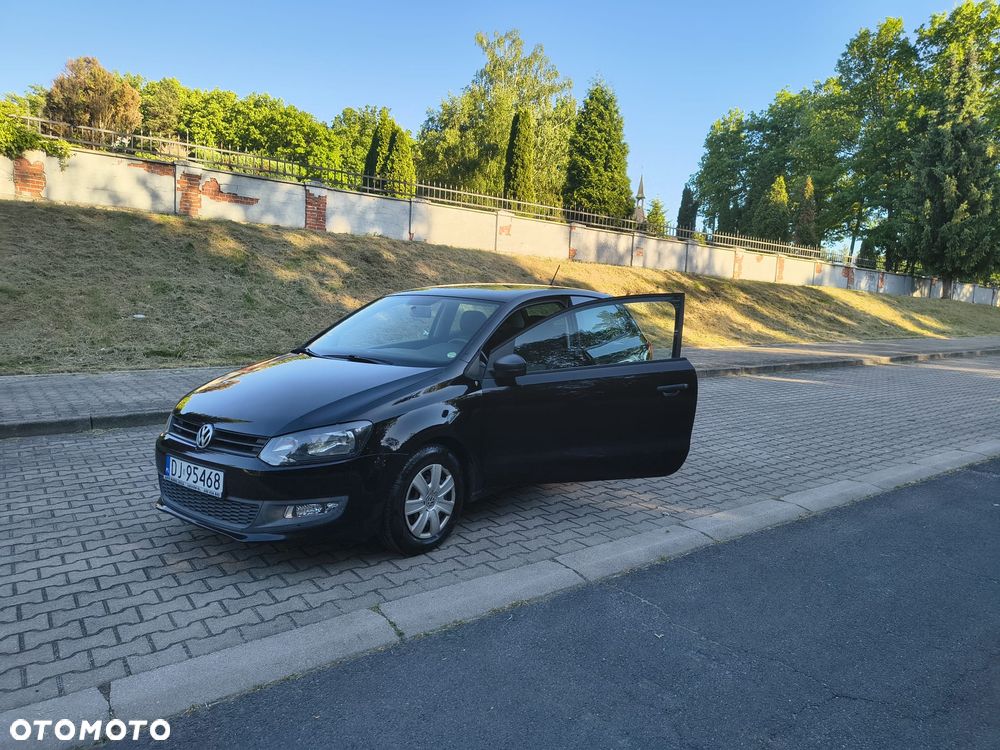 Volkswagen Polo 1.2 Trendline - 2