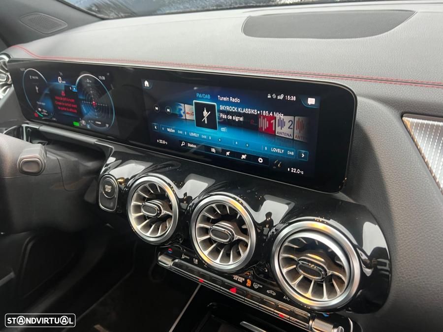 Mercedes-Benz EQA 250 AMG Line - 12