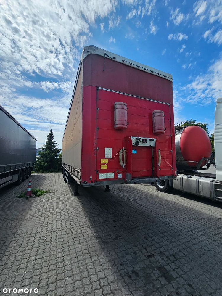 Schmitz Cargobull SCB*S3T - 3