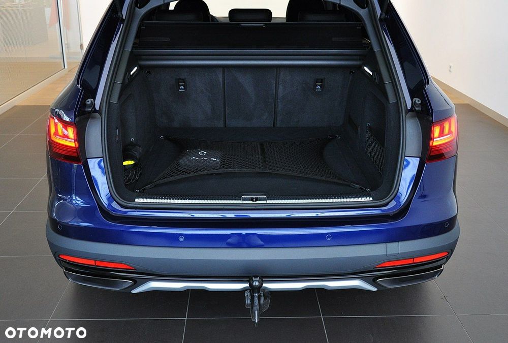 Audi A4 Allroad - 15