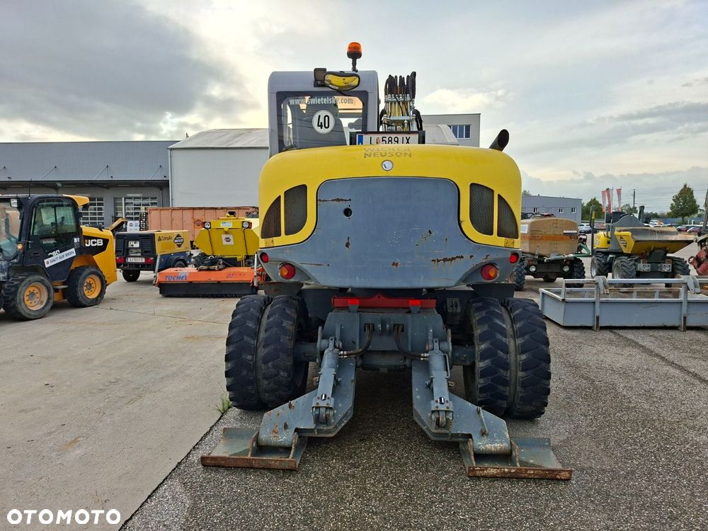 Wacker Neuson 9503-2 - 6