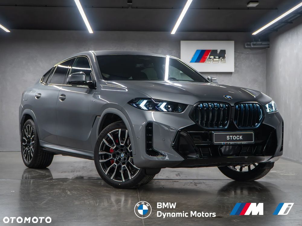 BMW X6 - 3
