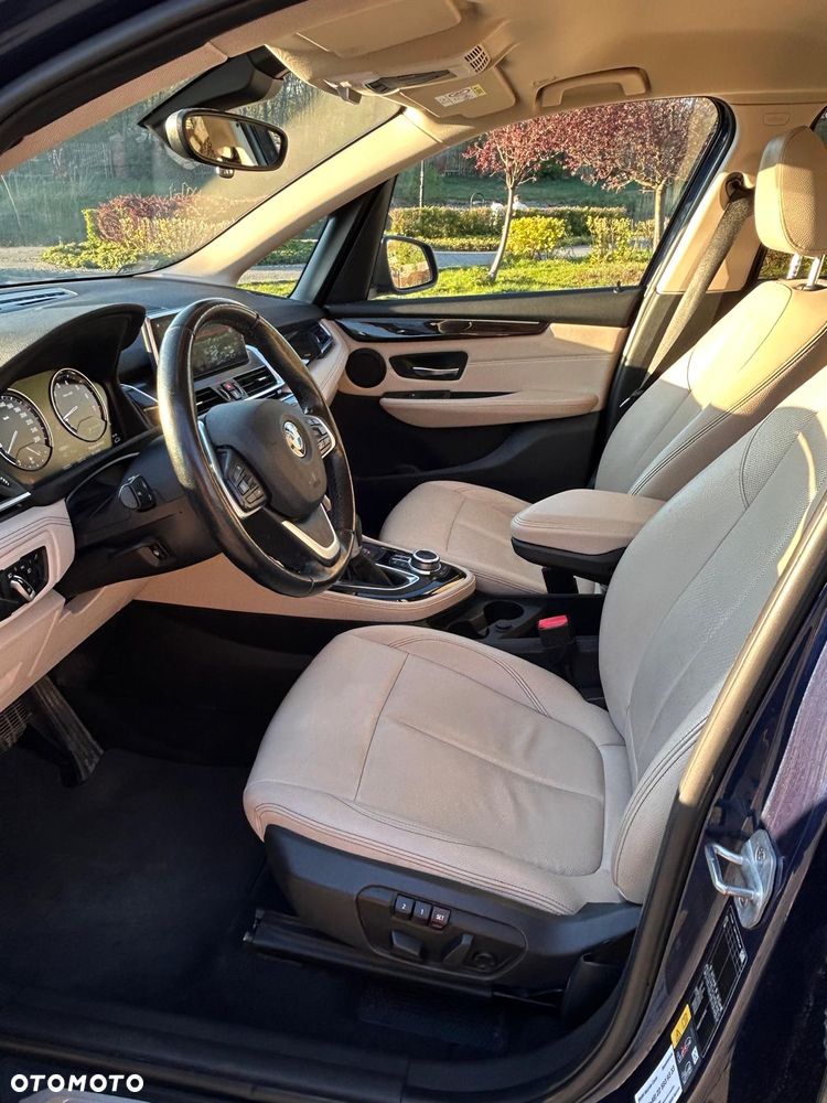 BMW Seria 2 225xe iPerformance Luxury Line - 6
