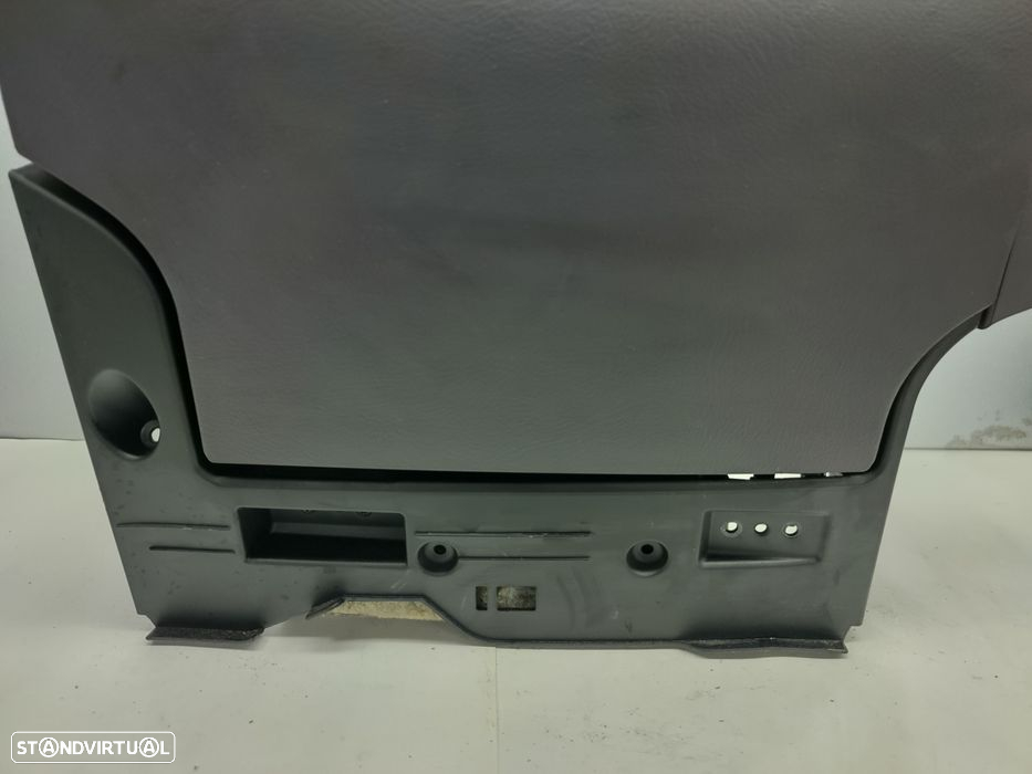 Porta Luvas Mercedes Classe A W168 - 2