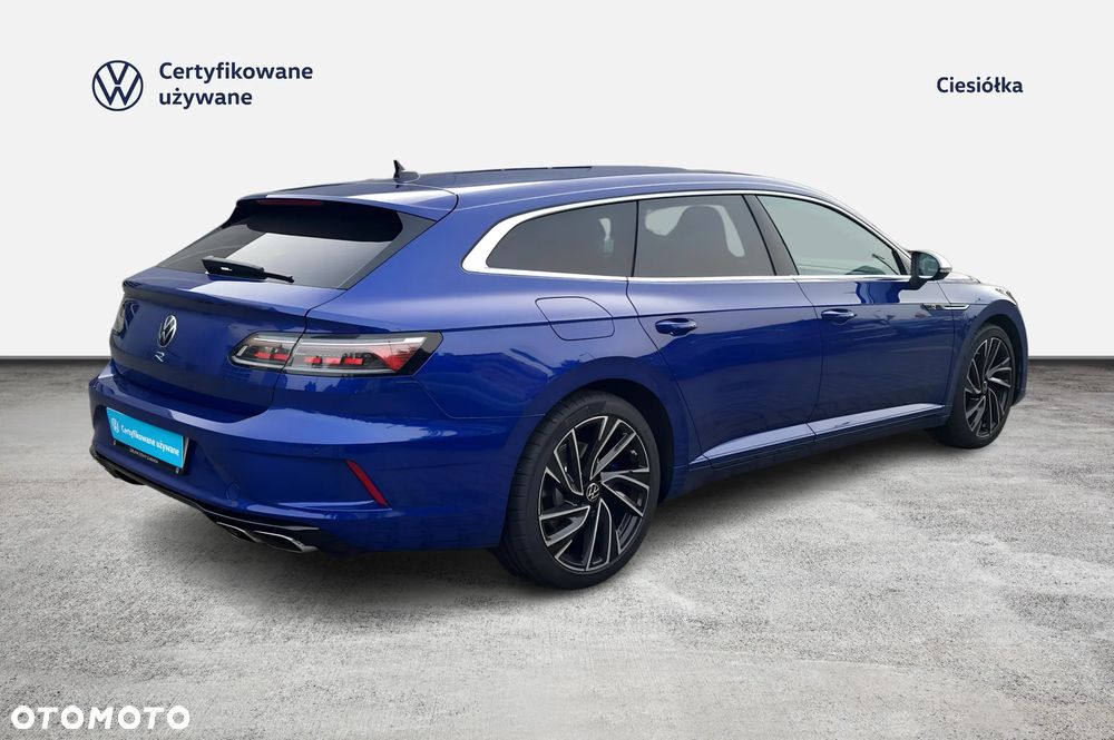 Volkswagen Arteon - 5