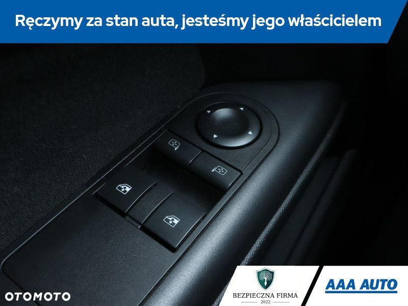 Opel Astra - 17
